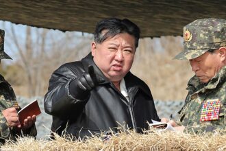 South Korea’s move to lower tensions with Kim Jong Un threatens 400,000 Christians