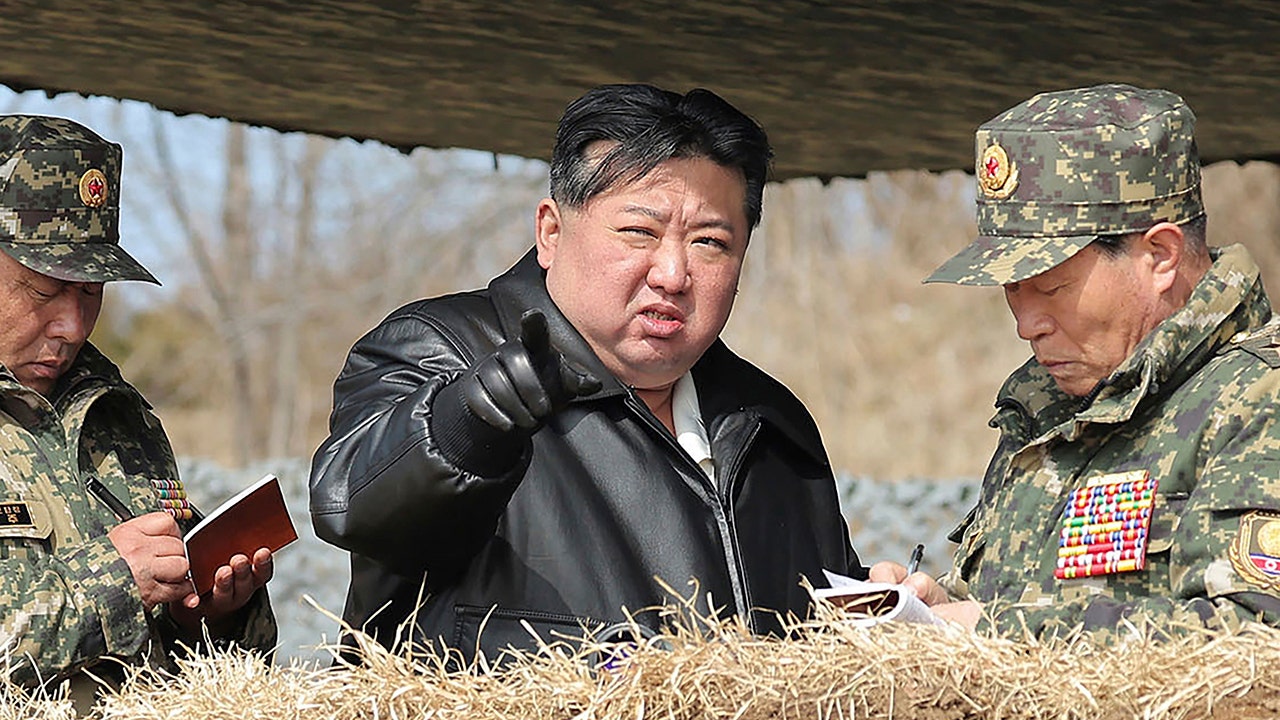 South Korea’s move to lower tensions with Kim Jong Un threatens 400,000 Christians