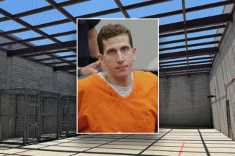 Idaho killer Bryan Kohberger complains to guards about inmate taunts with target on his back: report