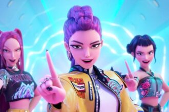 You Can Still Snag Tickets to ‘KPop Demon Hunters’ in Theaters. Here’s How