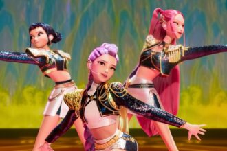 ‘KPop Demon Hunters’ Is Heading to Theaters. Here’s How to Get Tickets