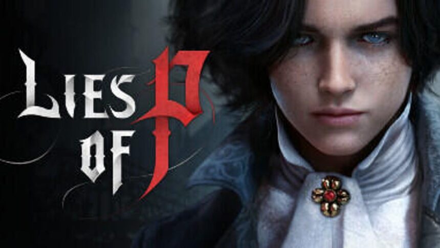 All PS Plus Subscribers Can Play Lies of P and Other Games All August Long