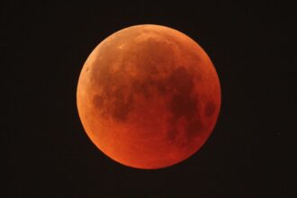 There’s a Total Lunar Eclipse Coming, but You Might Not Be Able to See It