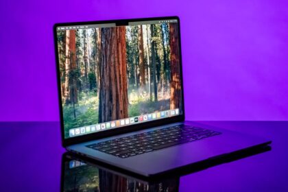 Best MacBooks We’ve Tested (August 2025)