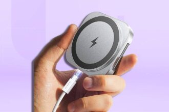 Labor Day Tech Deals: This Foldable Charger Is Smaller Than My Granola Bar, and It’s 