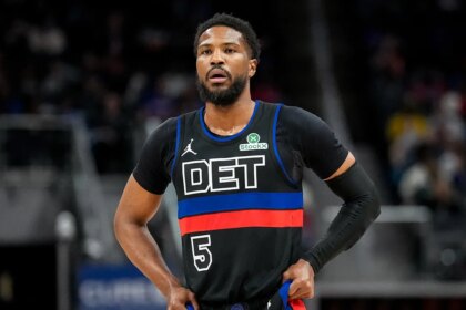 NBA free agent Malik Beasley no longer target in federal gambling investigation: report