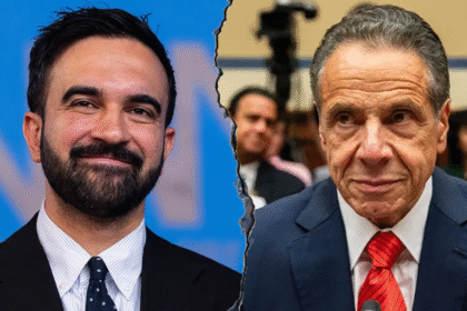 Cuomo turns tables on Mamdani after he dodged question addressing ‘destructive’ policy