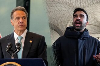 Cuomo calls out NYC mayoral candidate Mamdani over alleged rent-stabilized apartment: ‘Move out immediately’