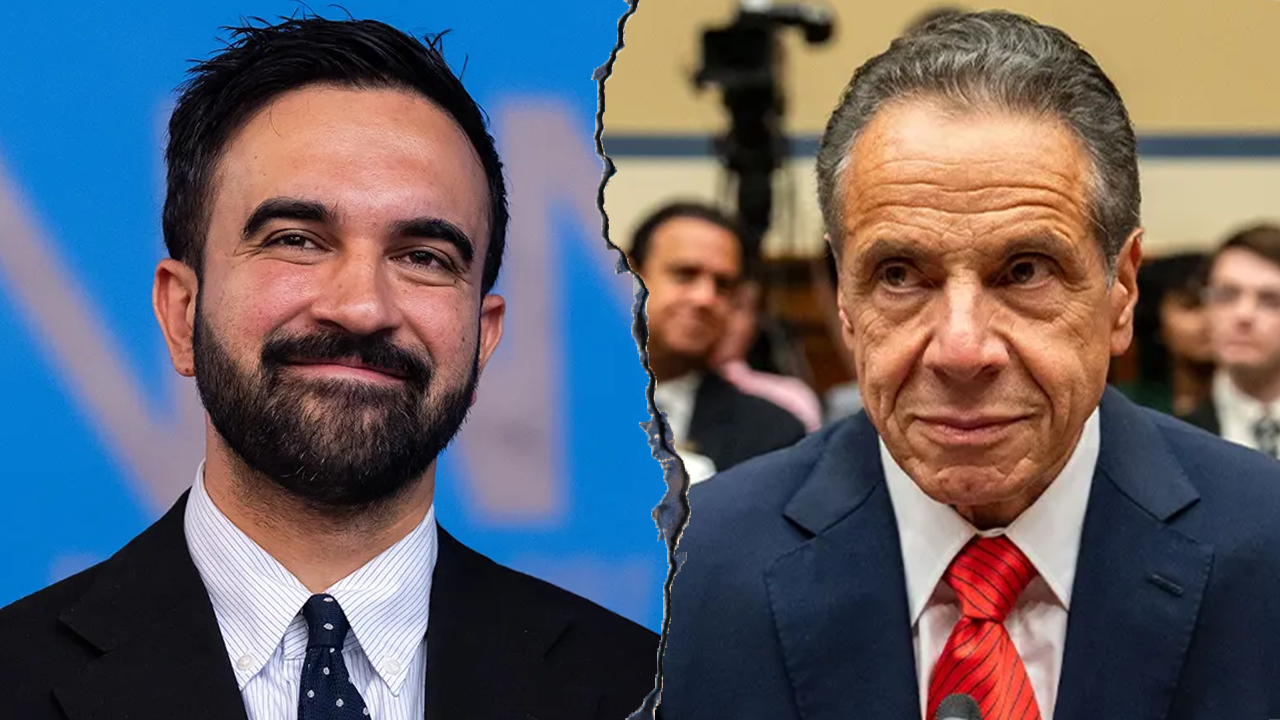 Cuomo turns tables on Mamdani after he dodged question addressing ‘destructive’ policy