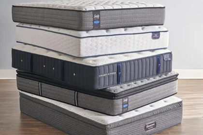 Best Innerspring Mattress in 2025