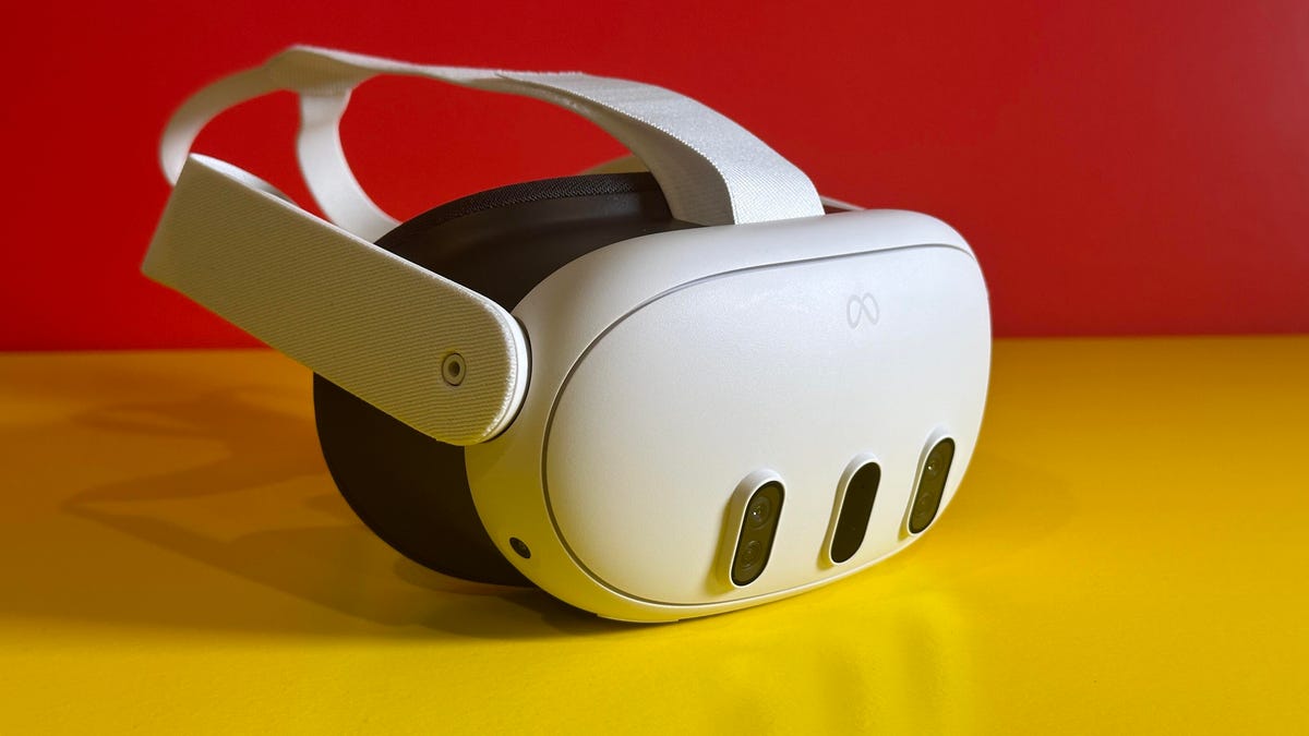The Only Reason I Travel With My VR Headset Is the One Thing Meta Needs to Focus on More: Fitness