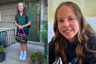 Minneapolis school shooting victim’s mother was a nurse treating victims when her 12-year-old daughter was shot