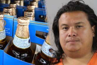 Nicaraguan man illegally in US facing ‘enhanced’ charges after drunken hit-and-run: sheriff
