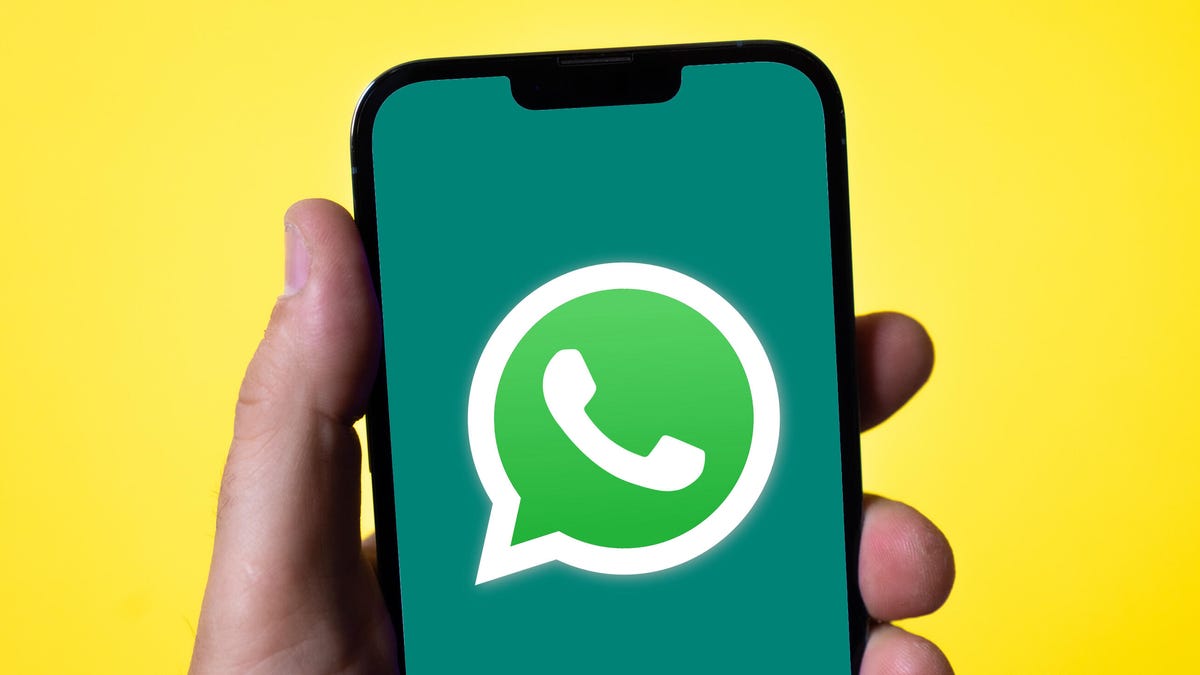 You May Soon Be Able to Chat on WhatsApp Even Without an Account
