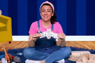 How to Watch ‘Ms. Rachel,’ Season 2, on Netflix