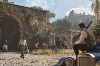 Mafia: The Old Country Is a Restrictive Crime Drama That Falls Short