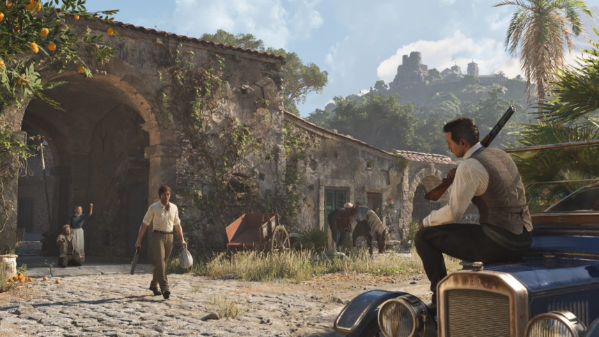 Mafia: The Old Country Is a Restrictive Crime Drama That Falls Short