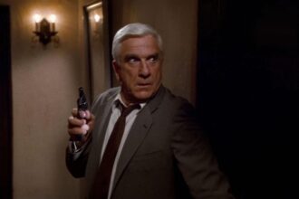 Here’s How to Watch the Original Naked Gun Movies in Order in One Convenient Place