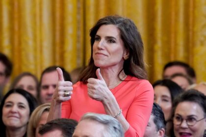 First on Fox: Republican firebrand Nancy Mace launches bid for South Carolina governor
