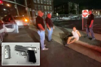 Nassau cops cuff nearly 40 MS-13 gang members accused of terrorizing Long Island as territory beefs heat up