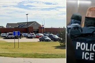 DHS plans ‘Cornhusker Clink’ detention center as Trump expands immigration enforcement