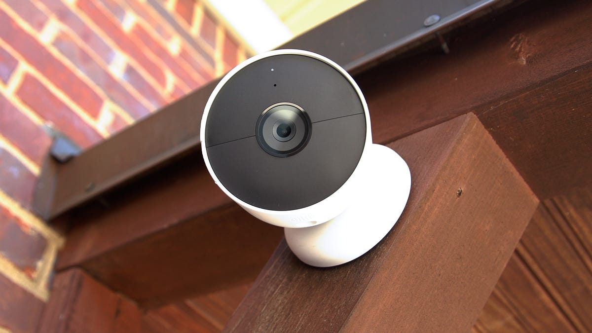 Leaks Reveal New Google Nest Devices With Upgrades: Gemini, 2K Resolution and More