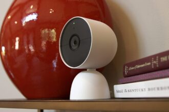 Best Indoor Security Cameras for 2025: Tested in Our Own Homes