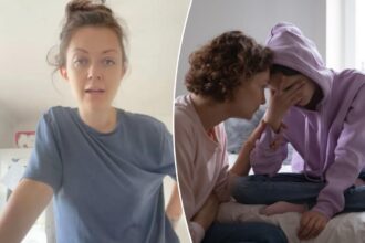 Mom becomes furious after daughter came home thirsty, hungry from playdate