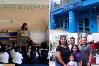 Exclusive | The Bronx is learning! Charter kids excel on NY math and reading tests, surpassing public school students’ scores by whopping 25%