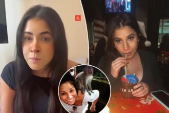 I went blind after drinking a tainted cocktail while traveling — the scary threat you’ve never heard of