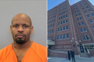 Manhunt underway for violent Texas inmate ‘mistakenly’ released from same jail that wrongly freed capital murder suspect 6 months ago