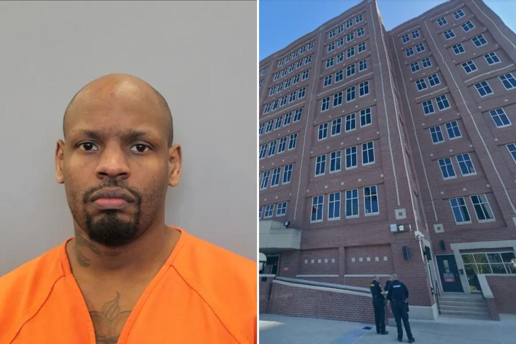 Manhunt underway for violent Texas inmate ‘mistakenly’ released from same jail that wrongly freed capital murder suspect 6 months ago