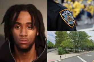 Exclusive | Thug who’s terrorized NYC since he was 14 still getting breaks thanks to Raise the Age Law