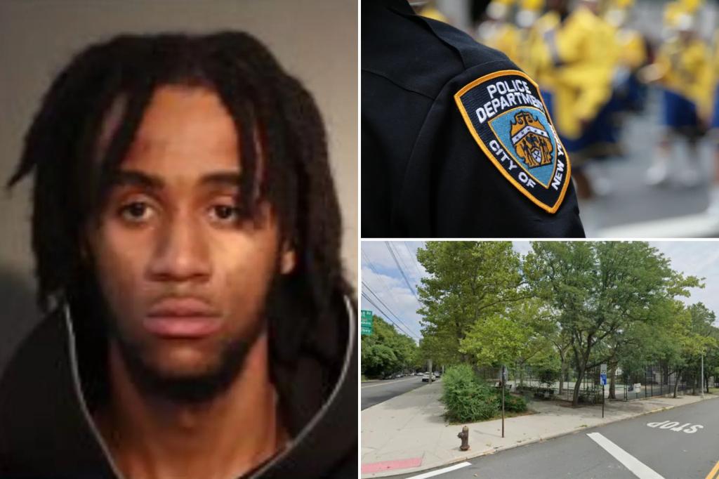 Exclusive | Thug who’s terrorized NYC since he was 14 still getting breaks thanks to Raise the Age Law