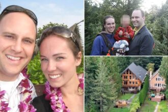 New details shed light on why 15-year-old may have killed parents, 3 siblings in Washington mansion