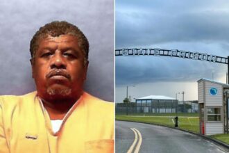 Florida to perform its 11th execution this year — prisoner convicted of triple murder