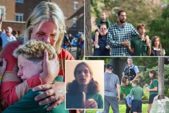 Heroic Minneapolis middle schoolers shielded younger students using ‘buddy system’ — preventing ‘significantly worse’ shooting