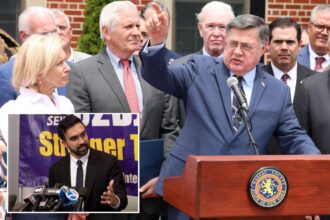 LI’s Suffolk county offering tax breaks to NYC companies who relocate if Mamdani becomes mayor
