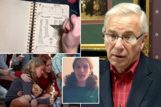 Minneapolis mass shooter Robin Westman’s pro-trans lawmaker uncle wished he was shot instead of ‘innocent’ children
