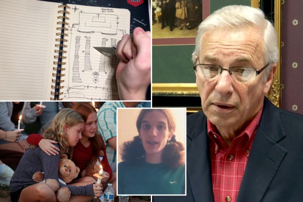 Minneapolis mass shooter Robin Westman’s pro-trans lawmaker uncle wished he was shot instead of ‘innocent’ children