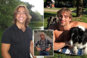 NYC influencer Chase Filandro dead at 20, cause of death revealed