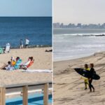 Fecal contamination at US beaches hinders Labor Day plans — here’s how to stay safe