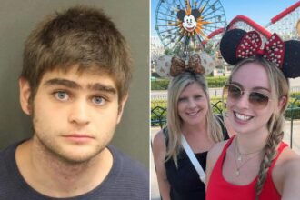 Disney World beatdown victim revealed as attacker’s mother in shocking twist: ‘Suddenly became upset with her’