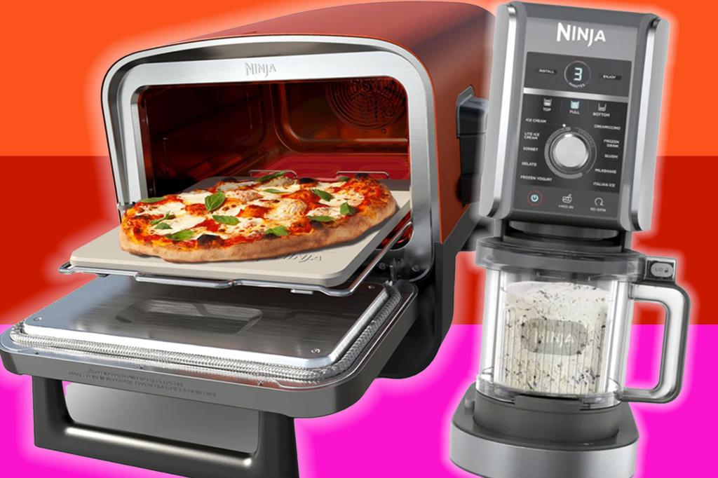 10 Ninja kitchen products we tested (and now refuse to live without)
