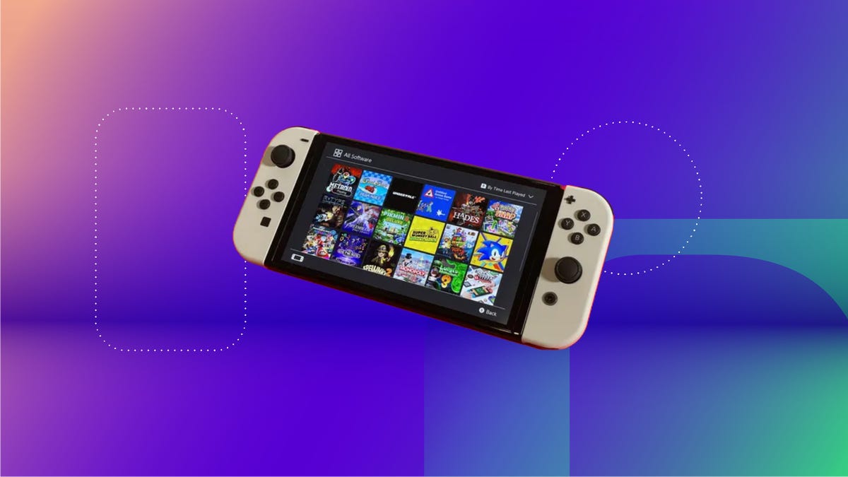 Nintendo Increases Original Switch Prices by Up to 15%