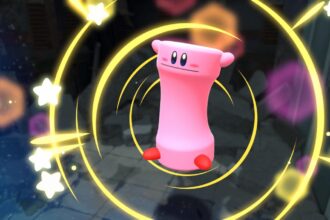 Nintendo’s Latest Updated Switch 2 Game Has Me Hungering for More