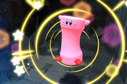 Nintendo’s Latest Updated Switch 2 Game Has Me Hungering for More