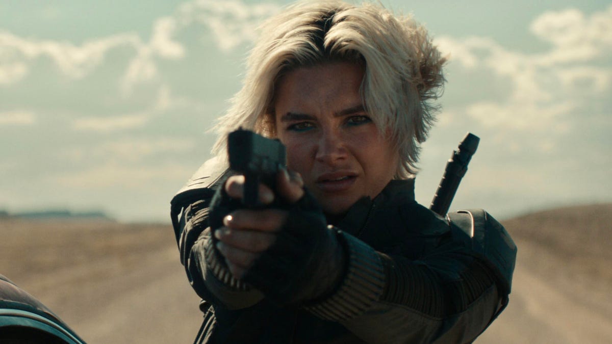 ‘Thunderbolts’ Streaming on Disney Plus: Release Date and Time