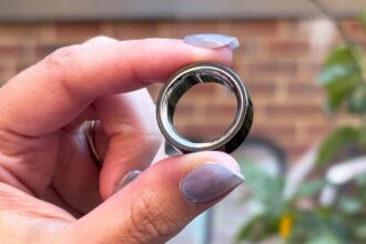 The Oura Ring Targets Perimenopausal and Pregnant Members With New and Upgraded Features