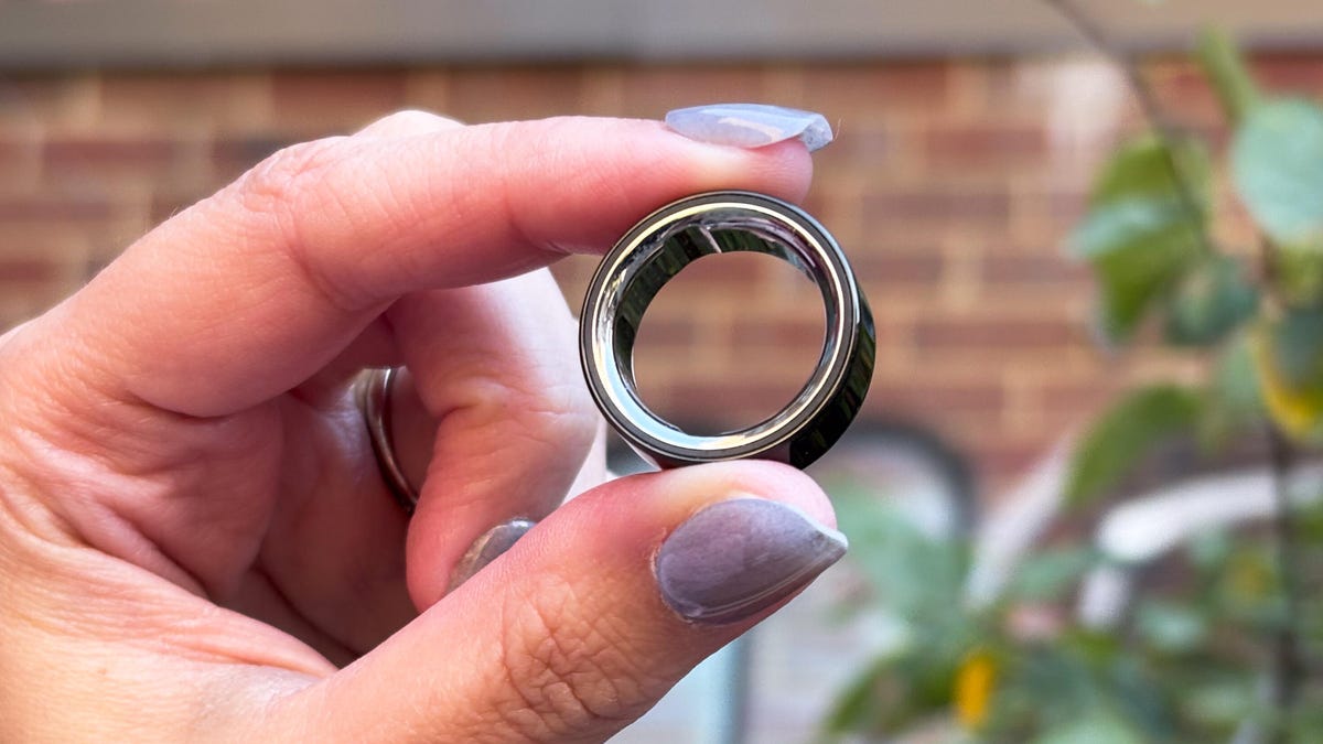 The Oura Ring Targets Perimenopausal and Pregnant Members With New and Upgraded Features